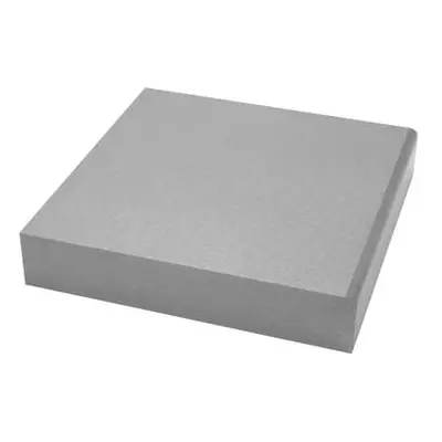 Durston Steel Bench Block 13cm X 13cm