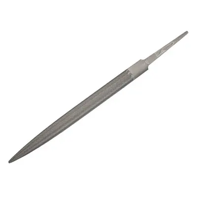 Vallorbe 152mm/6&quot; Half Round File, Slim, Cut 00