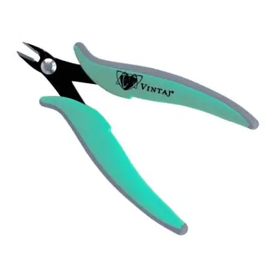 Vintaj 5&quot; Flush Cutter