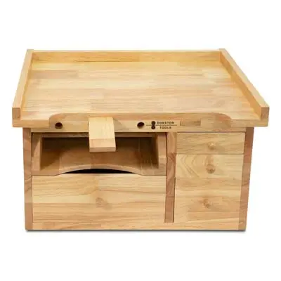 Durston Jewellers Mini Workbench