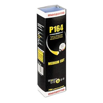 Menzerna P164 Blue Polishing Compound, Universal