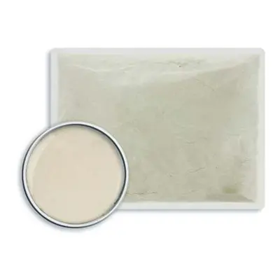 WG Ball Opaque Enamel Ivory 623 25g Lead Free