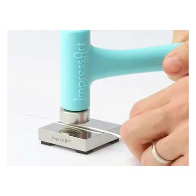 ImpressArt Chasing Stamper Hammer Head