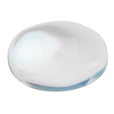 Moonstone, Oval Cabochon 7x5mm