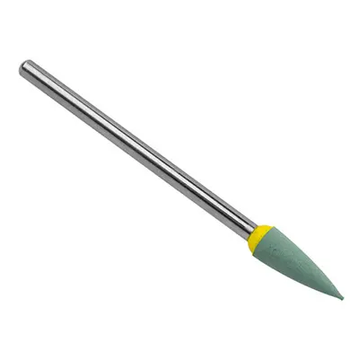 Platinum Polisher Coarse Point, Coarse Green