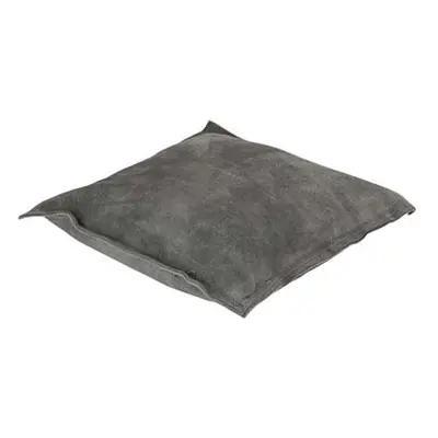 Leather Square Sandbag 240x240mm