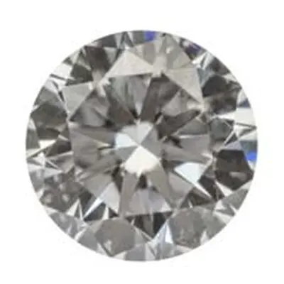 Diamond, Lab Grown, Round, D/VS, 3.5mm