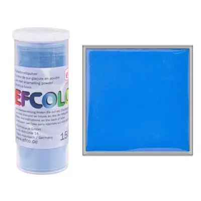 Efcolor Enamel Light Blue 10ml