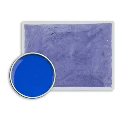 WG Ball Opaque Enamel Lapis Blue 667 25g Lead Free