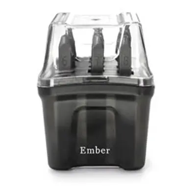 ImpressArt Signature Plus Ember Number Stamp Set 2.5mm