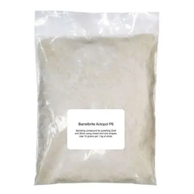 Actopol Barrelbrite Compound P6 1kg