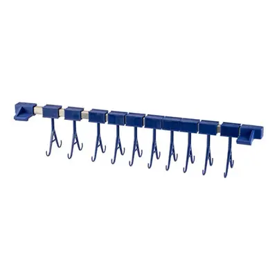 Elma Ultrasonic Rack With 10 Hooks For Use With Easy And Select Models