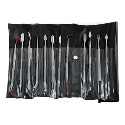 Wax Carving Tools Set Of 12