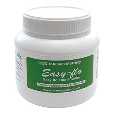 Easy Flo Flux Powder 250g