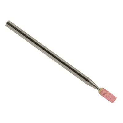 Busch Pink Carborundum Cylinder Abrasive 637 2.5mm