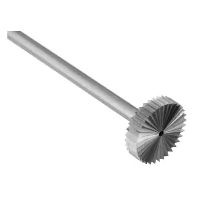 Busch Burr 412 Wheel 3.1mm