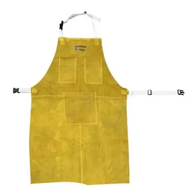 Durston Deluxe Leather Apron