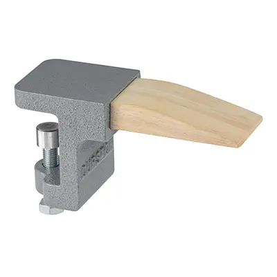 Durston Steel Anvil And Bench Peg