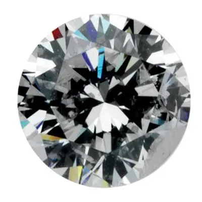 Diamond, Round, G/vs, 10pt/3mm, 0.090-0.115cts