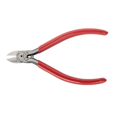 Keiba Small Copper Wire Cutters, Sprung, For 0.2mm - 2.0mm Wire