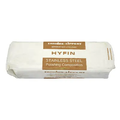 Canning-Lippert Hyfin For Polishing Stainless Steel 810g