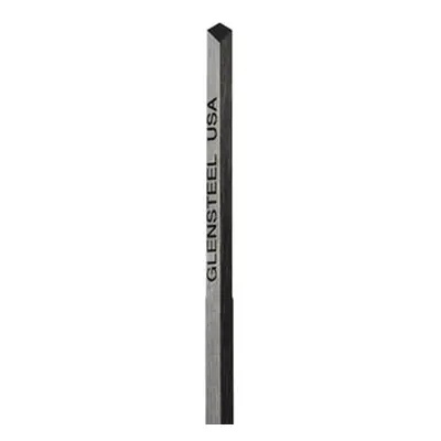 GRS® GlenSteel HSS V-point Graver 120 Degree Tool Point