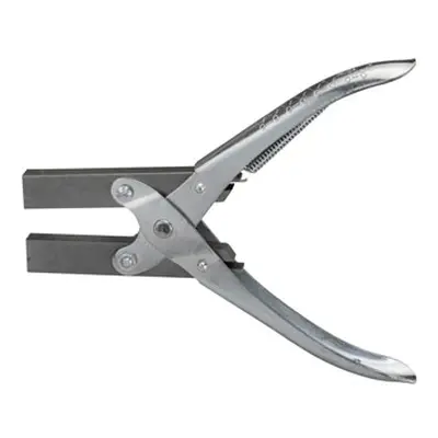 Maun Customise Pliers 160mm/6.5&quot; Parallel Action, With Return Spring