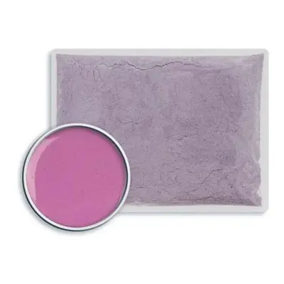 WG Ball Opaque Enamel Mauve 687 25g Lead Free