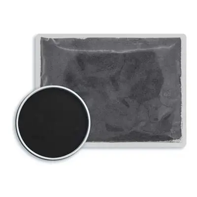 WG Ball Wet Process Enamel Black 12545 50g Lead Free