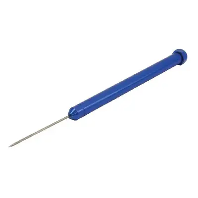 Solder Probe Metal Handle