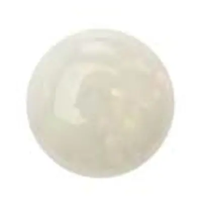 Opal, Round Cabochon, 4.5mm