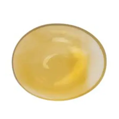 Citrine, Oval Cabochon, 10x8mm