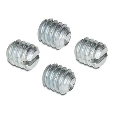 Set Screw For Foredom Motor Connector Pack of 4 (unavailable)