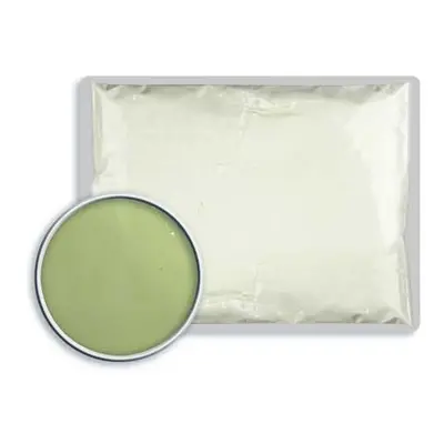 WG Ball Opaque Enamel Mint Green 8037 25g Lead Free