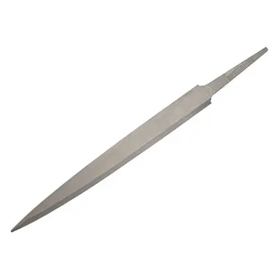 Vallorbe 152mm/6&quot; Barrette File, Cut 2, Safety Back