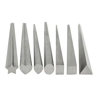 Design Shape Mandrels Set Of 7