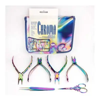 Chroma Tool 6 Piece Set