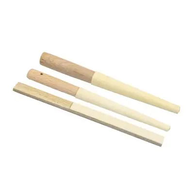 Chamois Buff Stick Assorted Set Of 3