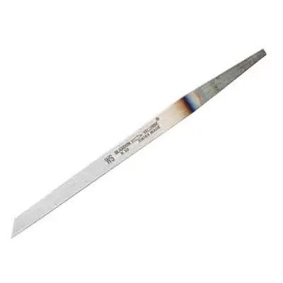 Vallorbe Glardon Ws Round Edge Scorper Size 10, 1.0mm, Ref 402