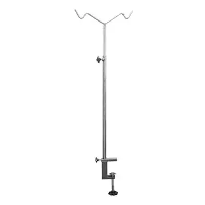 Double Hanging Motor Stand