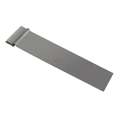 Stainless Steel Anode 150x50x0.5mm