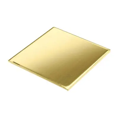 22ct Yellow Gold Sheet 1.50mm, Fully Annealed, 100% Recycled Gold