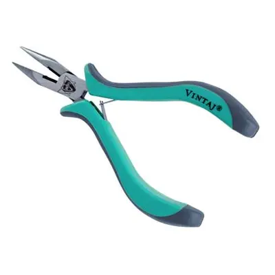 Vintaj 5&quot; Chain Nose Pliers With Cutter