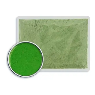 WG Ball Opaque Enamel Grass Green 686 25g Lead Free