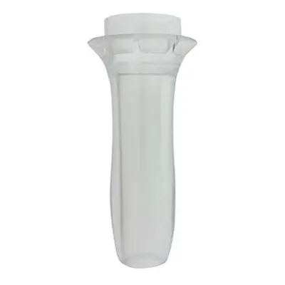 Beadsmith Kumihimo Handle Clear Plastic