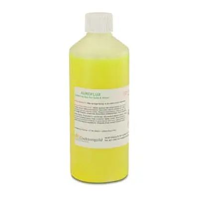 Auroflux Soldering Fluid 500ml