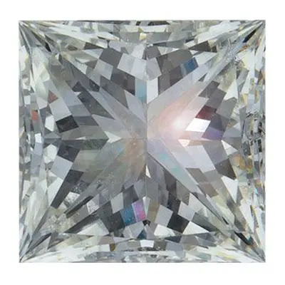 Diamond, Princess, G/vs 3pt/1.5- 1.7mm