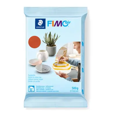 Fimo Air Basic Terracotta 500g