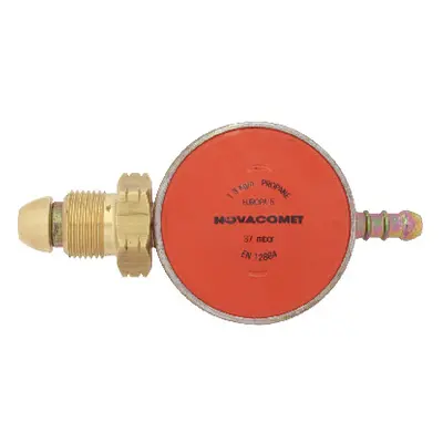 Propane Fixed Regulator For Mouth Blown Torch