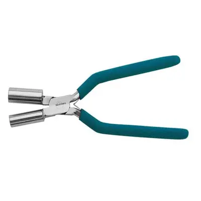 Wubbers Extra Large Round Mandrel Forming Pliers